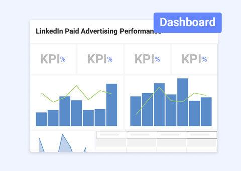 Linkedin 유료 광고