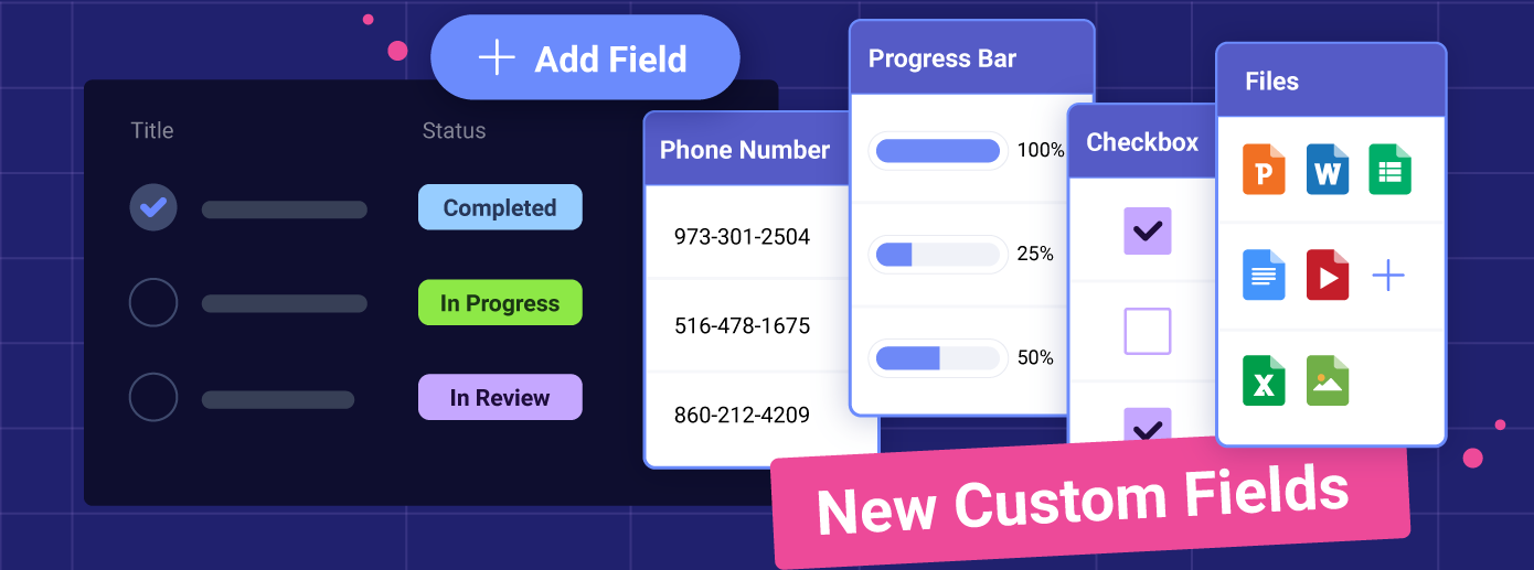 New Release: Enhanced Project Management Capabilities in Slingshot